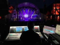 Barclay James Harvest feat. Les Holroyd