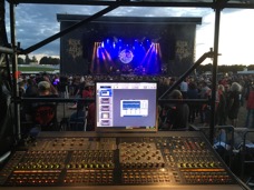 Barclay James Harvest feat. Les Holroyd