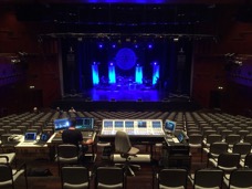 Barclay James Harvest feat. Les Holroyd