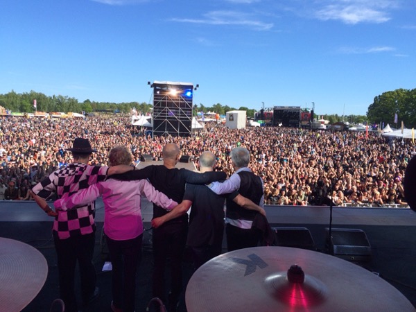 Manfred Mann's Earth Band